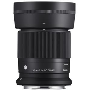 30mm f/1.4 DC DN C Lens - Canon RF Mount thumbnail