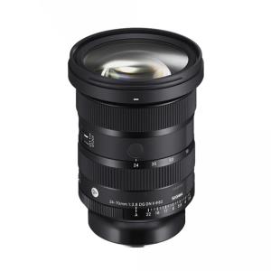 24-70mm F2.8 DG DN A II Lens - Sony E Mount thumbnail