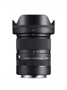 18-50mm f/2.8 DC DN C Lens - Sony E Mount thumbnail