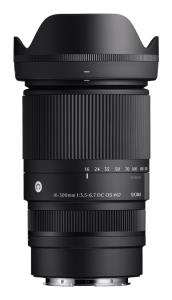 16-300mm F3.5-6.7 DC OS C Lens - Fujifilm X Mount thumbnail