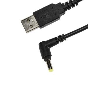 EU Product - US  o DC Plug Chrge Cle thumbnail