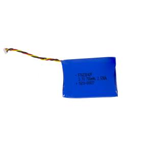900 SERIES BATTERY thumbnail