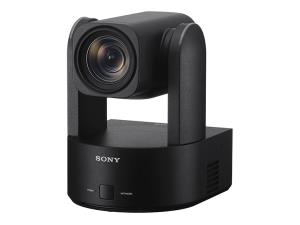 BRC-AM7 - Surveillance camera - PTZ - colour - 20.9 MP - 3840 x 2160 - audio - 12G-SDI, 3G-SDI, HDMI - 100Base-TX/1000Base-T - AVC-LongG, HEVC, XAVC HS, XAVC S, XAVC S-I - DC 12 V / PoE ++ thumbnail