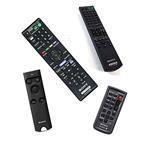 EU Product - REMOE COMMNDER (RMF-X920U) thumbnail