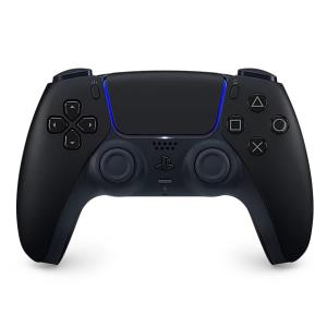 EU Product - PS5 DualSense Controller V3 Midnight Black thumbnail