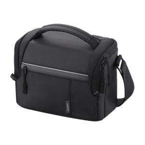 LCSSL10B.SYH SONY Soft Carrying Case Lcs-sl10 Black