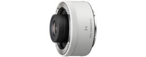 SEL20TC.SYX SONY Lens Sel20tc 2.0x Tele Converter White