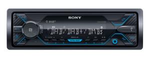 DSXA510BD.EUR SONY Sony DSX-A510BD radio receiver Black                                                                                                                  