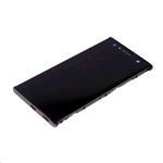 EU Product - Xperia XA2 Ultra Display Black thumbnail