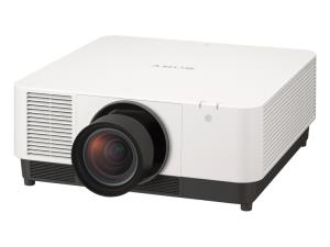 VPL-FHZ101L SONY VPL-FHZ101L Projector - Lens Not Included