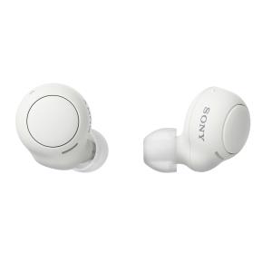 WFC500W.CE7 SONY WFC500W WIRELESS IN-EAR HEADPHONES - Headphones