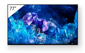 FWD-77A80K SONY Smart Tv 77in Bravia Fwd-77a80k LCD Professional Display 4k Hdr Plus  Qfhd Android 10 With  Tuner