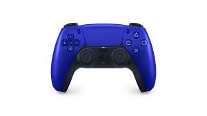 PS5 CONTRO BLUE SONY Sony PS5 DualSense Wireless Controller Cobalt Blue                                                                                                    