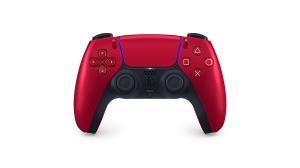 PS5 CONTRO RED SONY Sony PS5 DualSense Controller Volcanic Red                                                                                                            