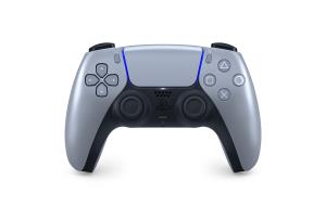 9577348 SONY DualSense PS5 Wireless Controller - Sterling Silver