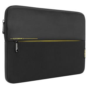 CITYGEAR 13.3 L/TOPSLEEVE BLK thumbnail