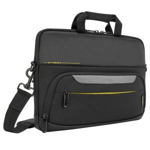TSS866GL TARGUS City Gear - Briefcase - 35.6 cm (14