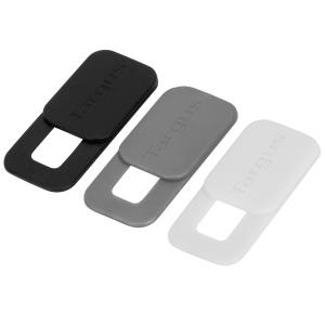 AWH025GL TARGUS Targus Spy Guard - Web camera cover - black (pack of 3)