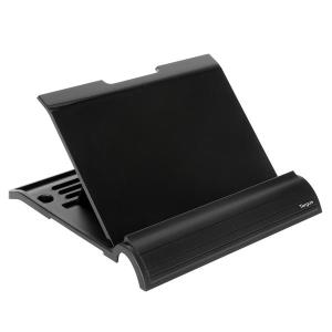 AWE802AMGL TARGUS Ergo - Notebook stand - Black - 25.4 cm (10