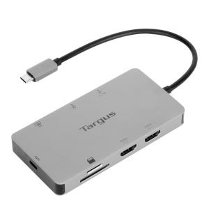 DOCK423EU TARGUS USB-C UNIV DUAL HDMI 4K DOCK 100W
