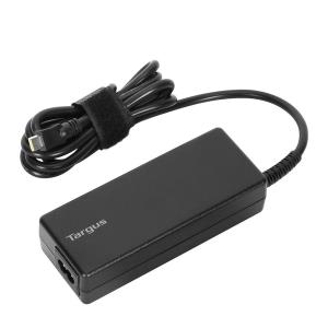 APA108EU TARGUS Netzteil - 100 Watt - PD (24 pin USB-C) schwarz