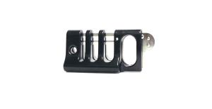 DEFCON - Security cable lock - black thumbnail