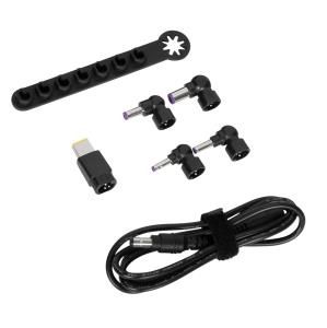 ACC1134GLX TARGUS CABLE TIP STORAGE PACK