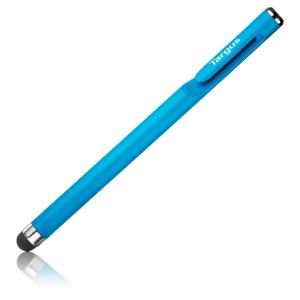 AMM16502AMGL TARGUS Antimicrobial Smooth Stylus Pen For Smartphones And Touchscreens - Blue