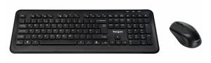 FULL SIZE WIRELESS KEYBOARD + MOUSE thumbnail