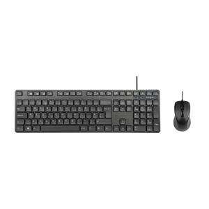 WIRED KEYBOARD AND MOUSE thumbnail