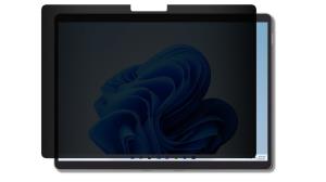 AST330AMGL TARGUS 4VU PRIVACY SCREEN FOR MICROSOFT SURFACE PRO 8, LANDSCAPE CLEAR13INCH