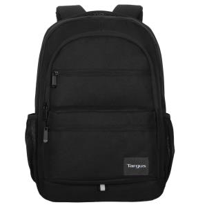OCTAVE III 15.6 LAPTOP BACKPK - BLK thumbnail