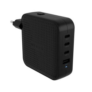 HJ 100W USBC TRAVL CHRGE - BLK thumbnail