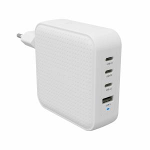 HJ 100W USBC TRAVL CHRGE - WHT thumbnail