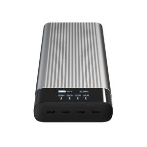 HYPERJUICE 245W USB-C 100WH thumbnail