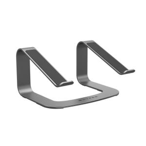 SPACE LAPTOP STAND - GREY thumbnail