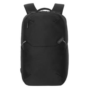 WORK+ 15-16 BACKPACK BLACK thumbnail