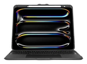 VERSAVU BLUETOOTH KEYBOARD CASE thumbnail