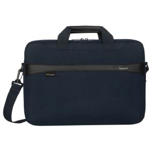 GeoLite EcoSmart Slim Brief - Notebook carrying case - topload - 15