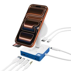 HYPER HYPERDRIVE FLEX MAGCHARGE thumbnail