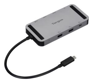 USB4 DUAL 4K HDMI MINI DOCK thumbnail