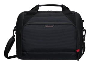 EU Product - Classic 13 Briefcase Blk - Bag thumbnail