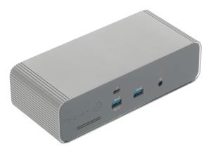 THUNDERBOLT 5 TRIPLE DISPLAY DOCK thumbnail