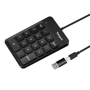 USB WIRED KEYPAD thumbnail