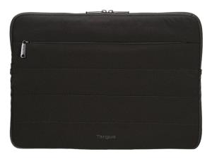 PUFFER 15-16IN SLEEVE BLACK thumbnail