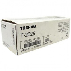 200S Toner Black 6A000000932 T2025 thumbnail