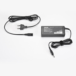 PA5177U-1ACA DYNABOOK AC Adapter 19V 2.37A 45W includes power cable