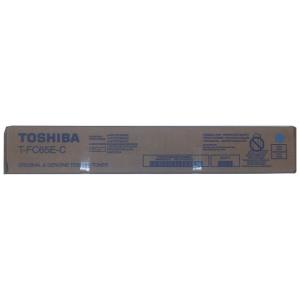 TFC65EC Cyan Toner thumbnail