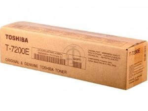 T7200E Black Toner thumbnail