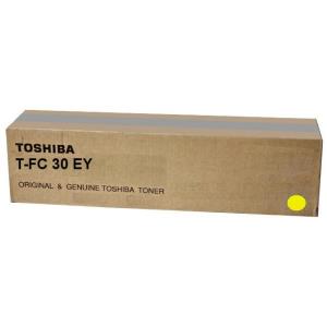 TFC30EY Yellow Toner thumbnail